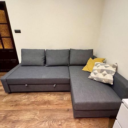 2-Room Apartment In The City Center Poznan Exterior photo