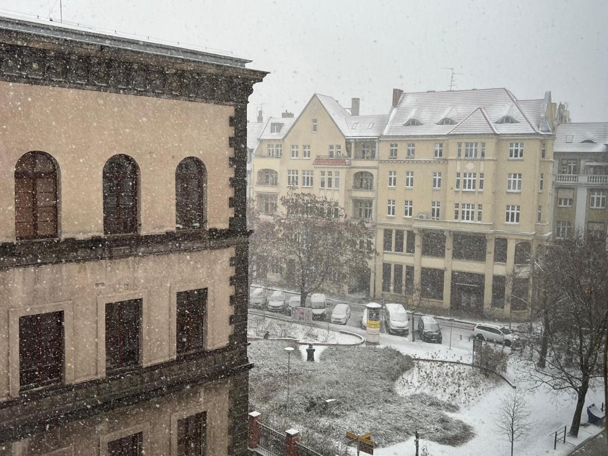 2-Room Apartment In The City Center Poznan Exterior photo