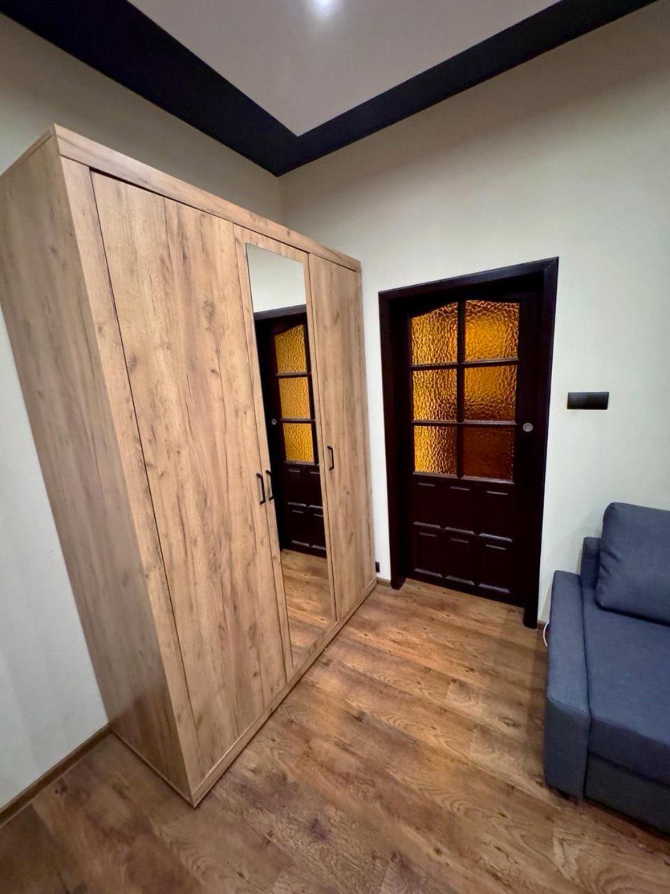 2-Room Apartment In The City Center Poznan Exterior photo